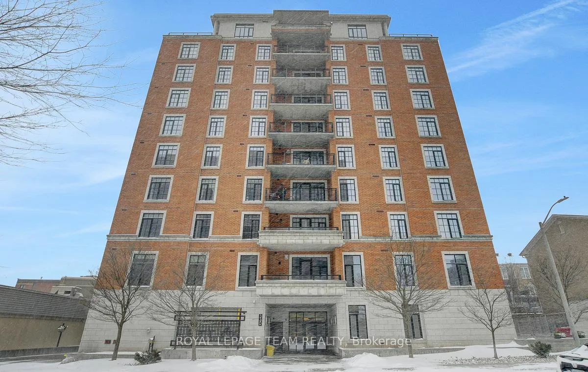 Photo 2 of Unit 302, 330 Loretta Avenue S, Ottawa, West Centre Town — HOMEH