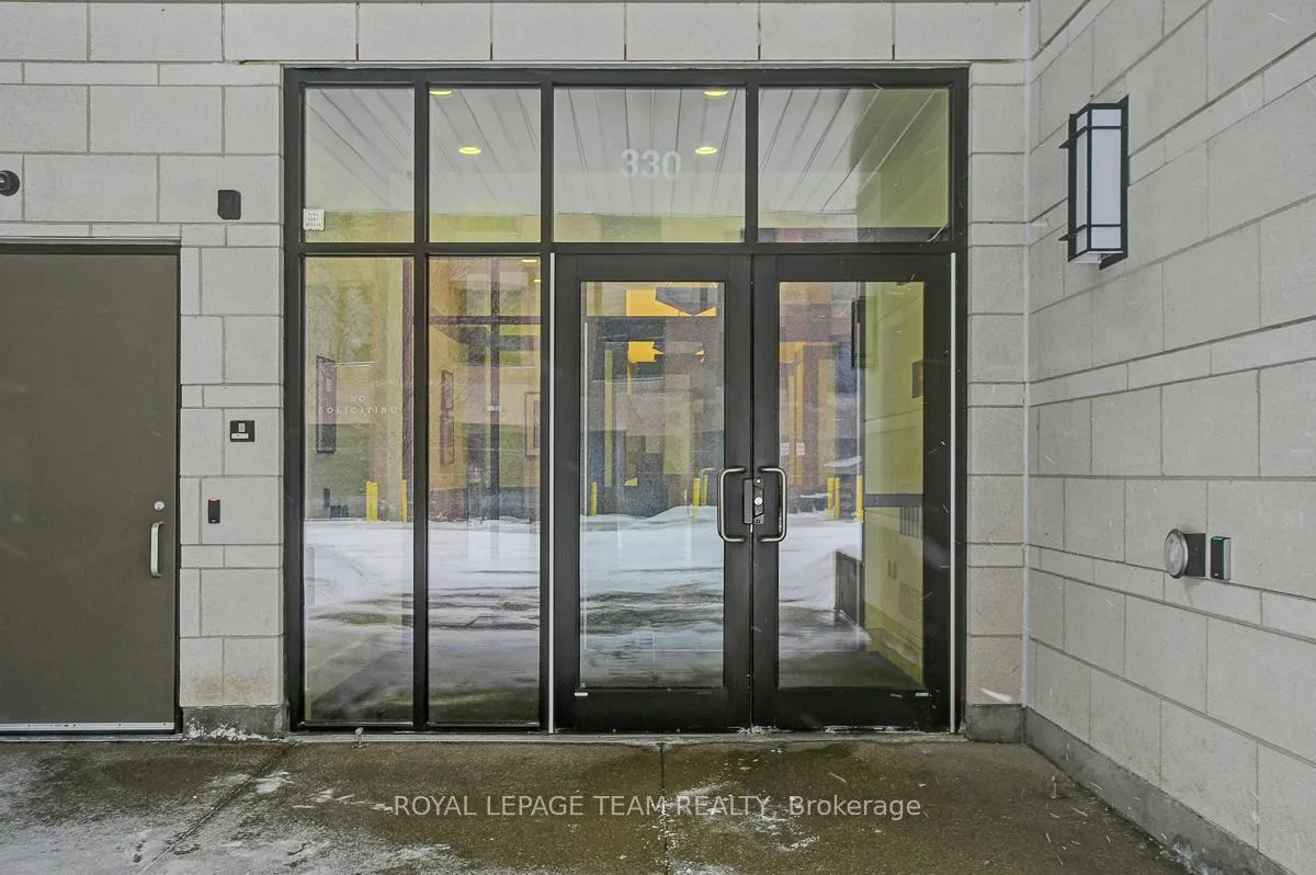 Photo 3 of Unit 302, 330 Loretta Avenue S, Ottawa, West Centre Town — HOMEH