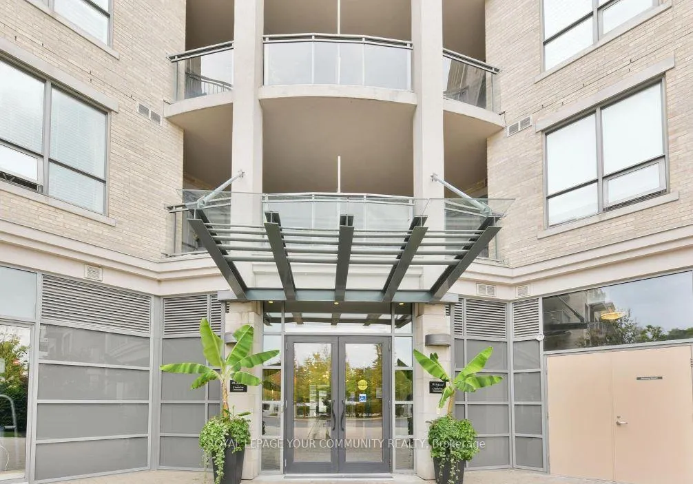 Photo 2 of Unit 403, 180 John West Way, Aurora, Bayview Wellington — HOMEH