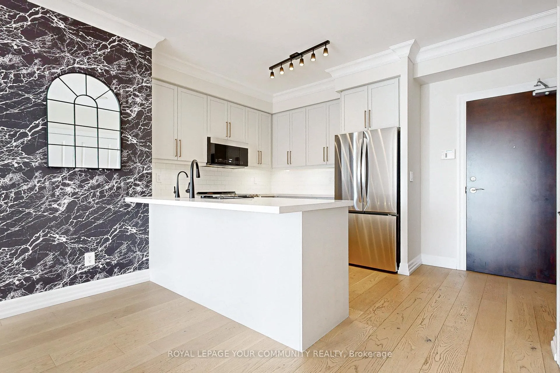 Photo 10 of Unit 403, 180 John West Way, Aurora, Bayview Wellington — HOMEH