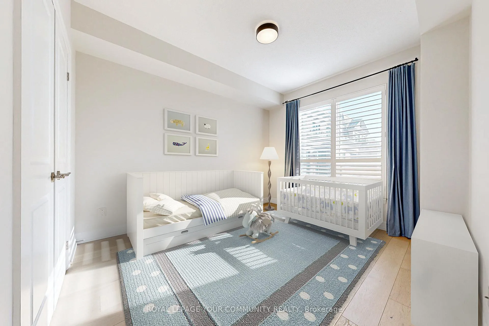 Photo 20 of Unit 403, 180 John West Way, Aurora, Bayview Wellington — HOMEH