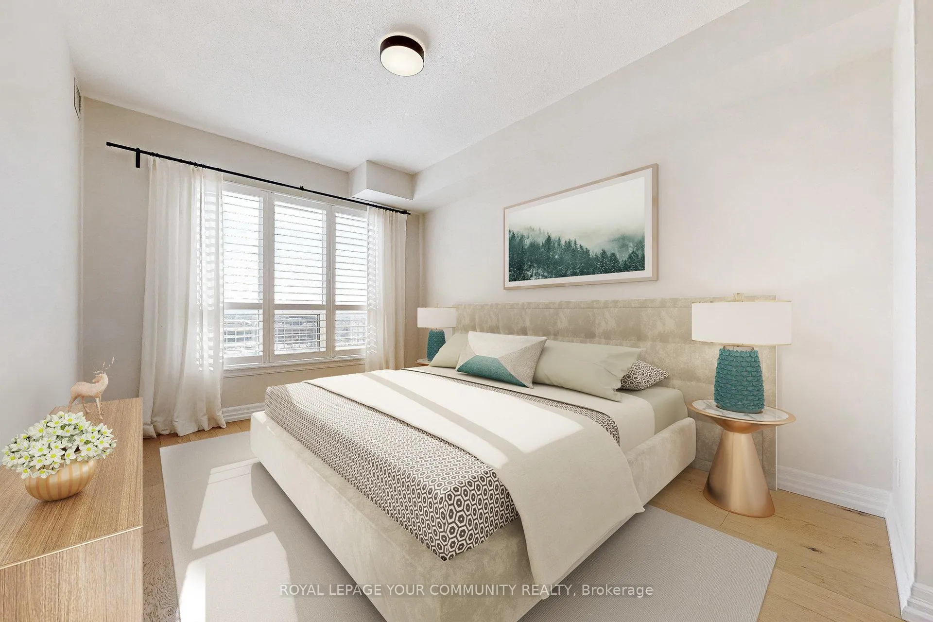 Photo 24 of Unit 403, 180 John West Way, Aurora, Bayview Wellington — HOMEH
