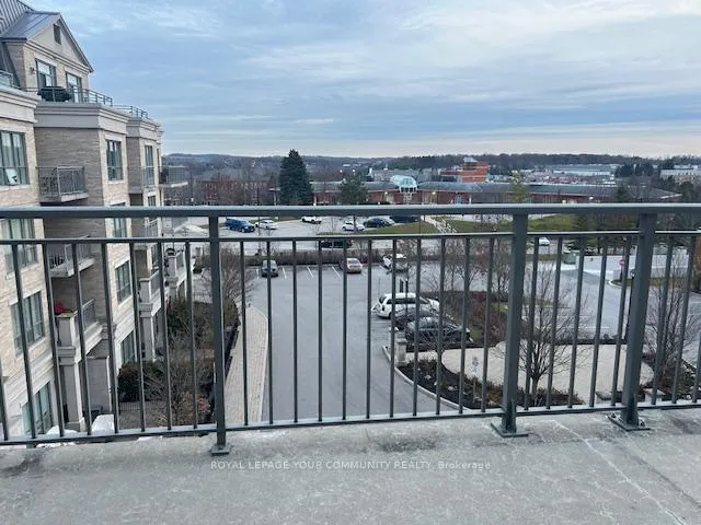 Photo 28 of Unit 403, 180 John West Way, Aurora, Bayview Wellington — HOMEH