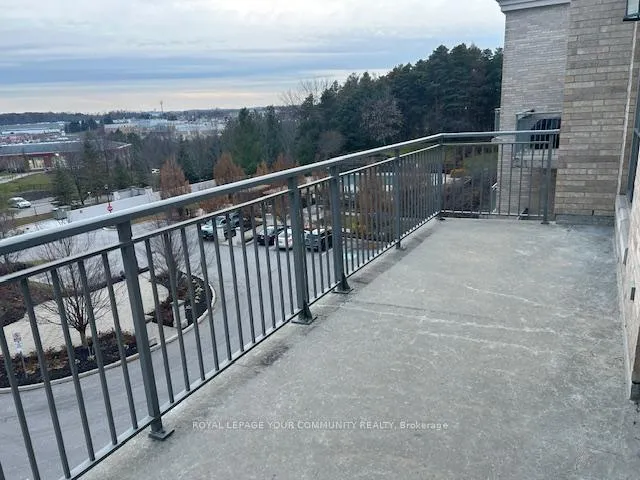 Photo 29 of Unit 403, 180 John West Way, Aurora, Bayview Wellington — HOMEH