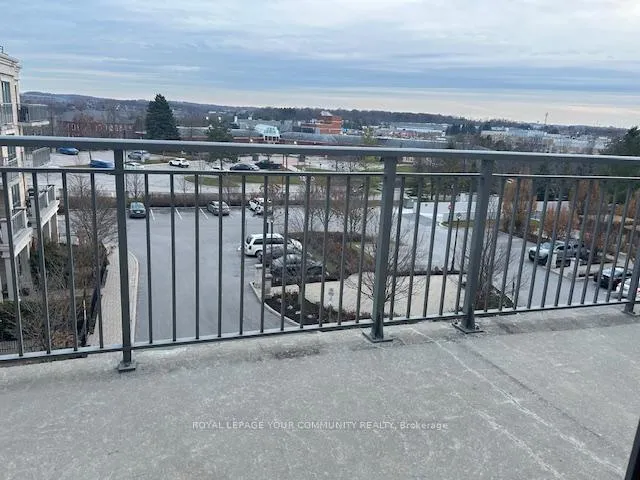 Photo 30 of Unit 403, 180 John West Way, Aurora, Bayview Wellington — HOMEH