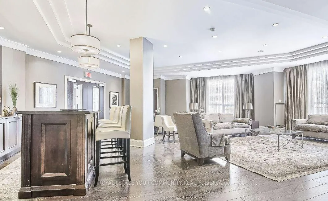 Photo 33 of Unit 403, 180 John West Way, Aurora, Bayview Wellington — HOMEH