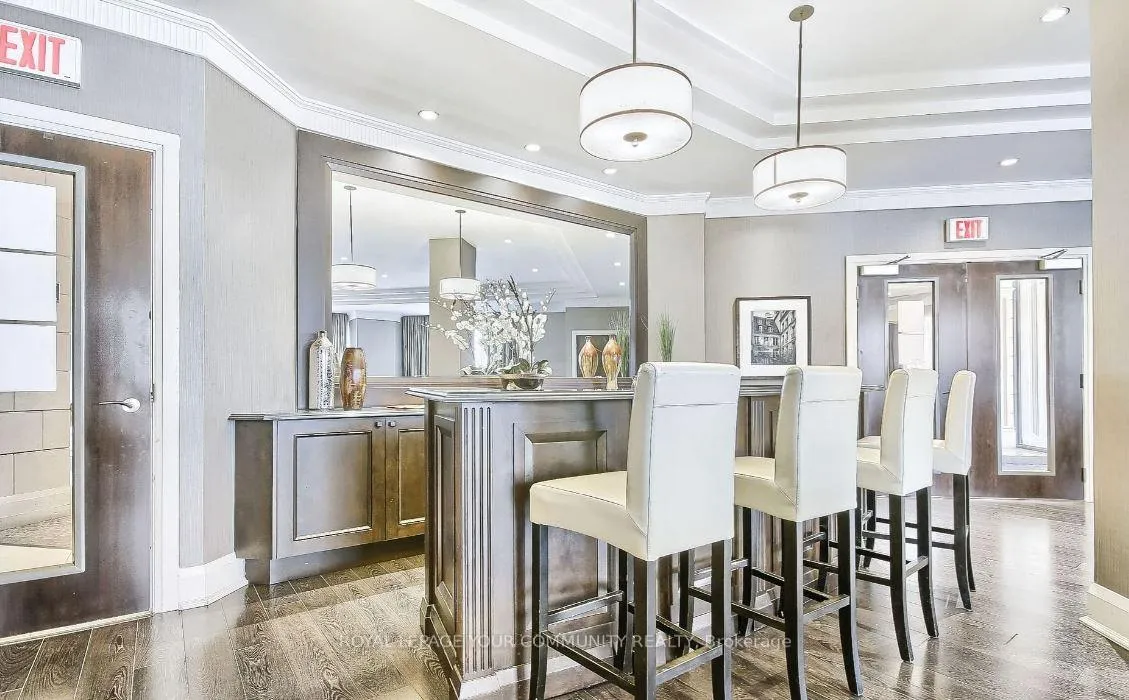 Photo 34 of Unit 403, 180 John West Way, Aurora, Bayview Wellington — HOMEH