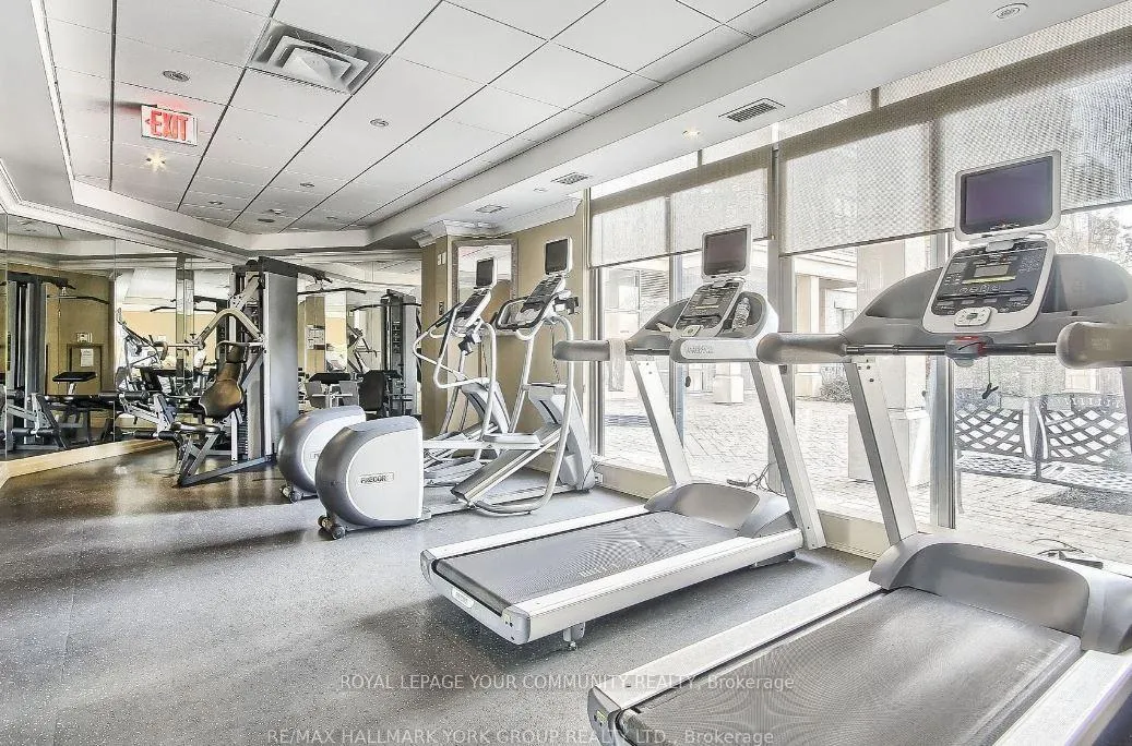 Photo 35 of Unit 403, 180 John West Way, Aurora, Bayview Wellington — HOMEH