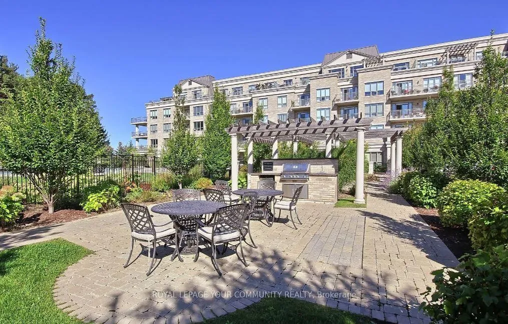 Photo 37 of Unit 403, 180 John West Way, Aurora, Bayview Wellington — HOMEH