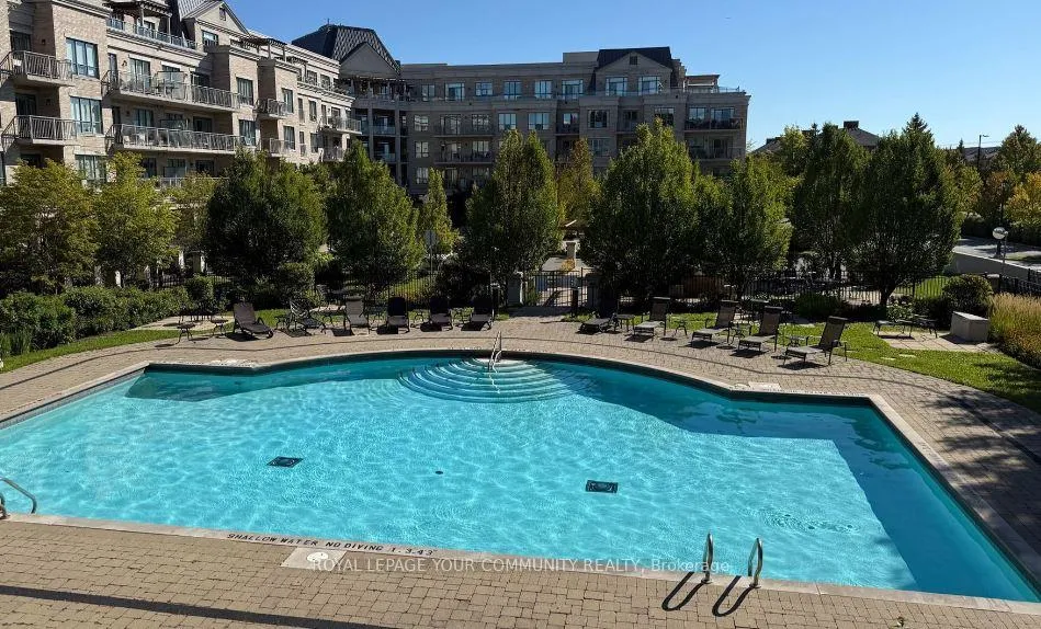 Photo 38 of Unit 403, 180 John West Way, Aurora, Bayview Wellington — HOMEH
