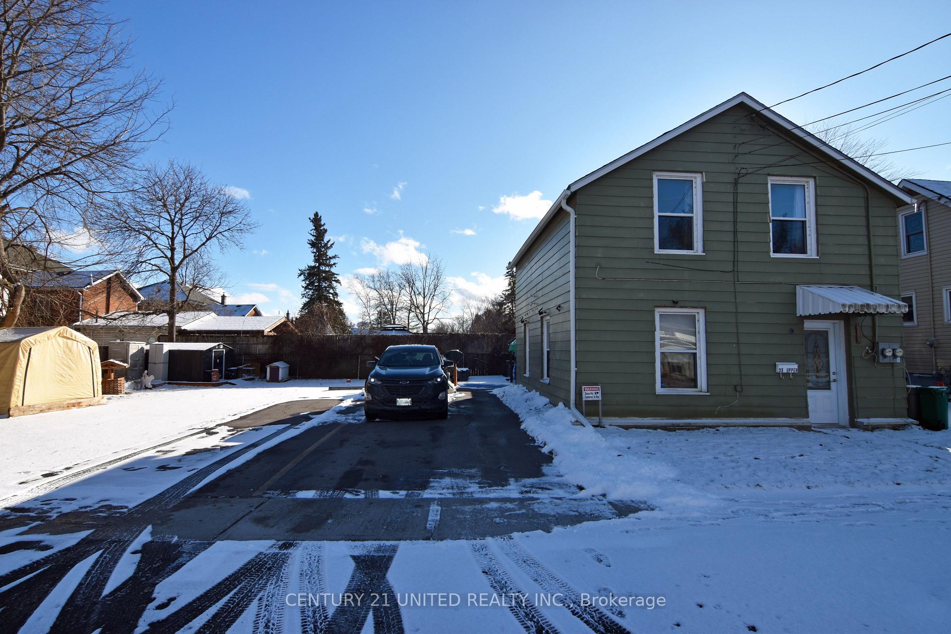 Photo 1 of 35 Evans Street, Belleville, Belleville Ward — HOMEH