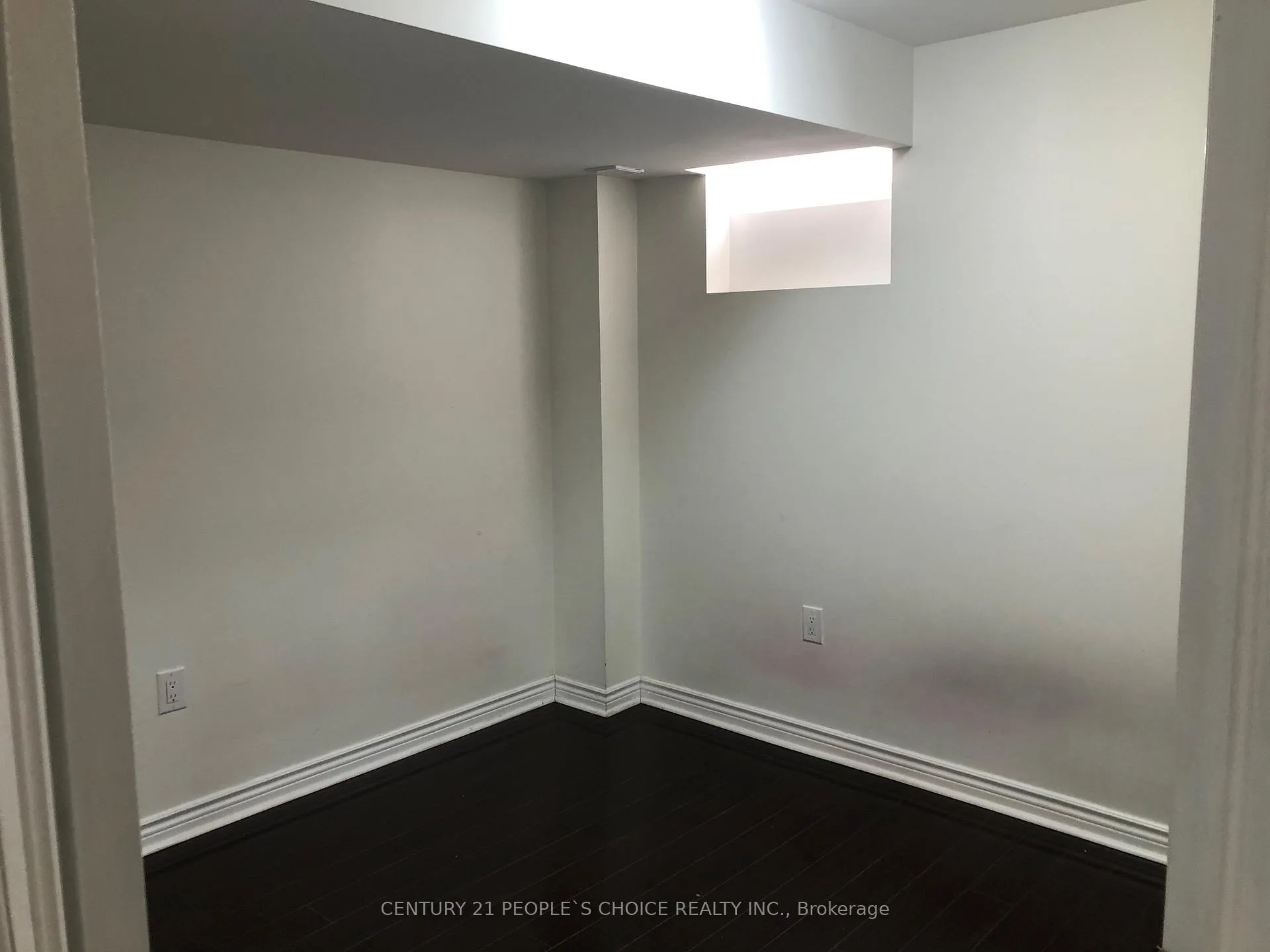 Photo 4 of Unit Bsmt, 118 Rocky Point Crescent, Brampton, Madoc — HOMEH