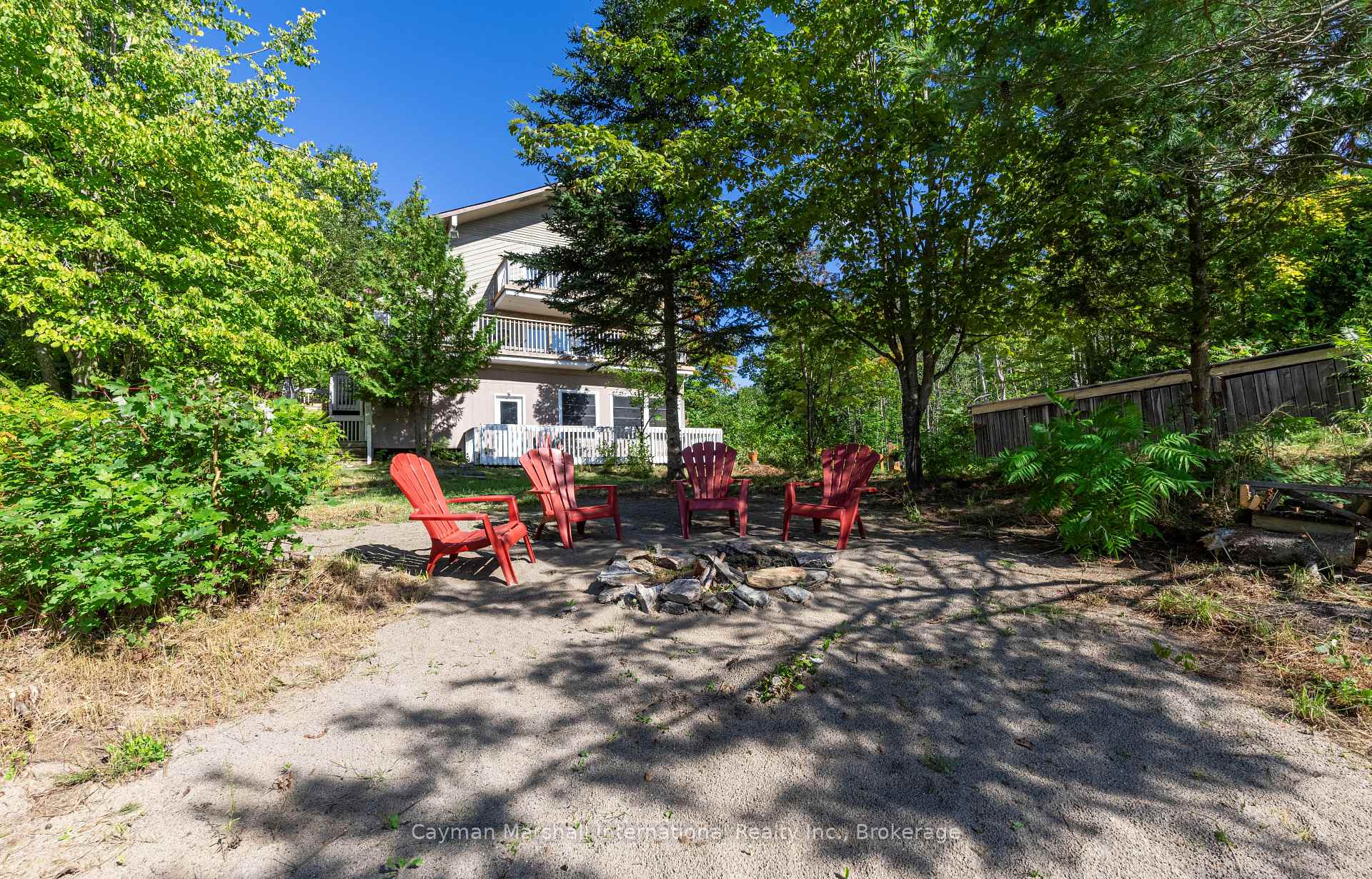 Photo 1 of 1325 Sam Cook Road, Gravenhurst, Morrison — HOMEH