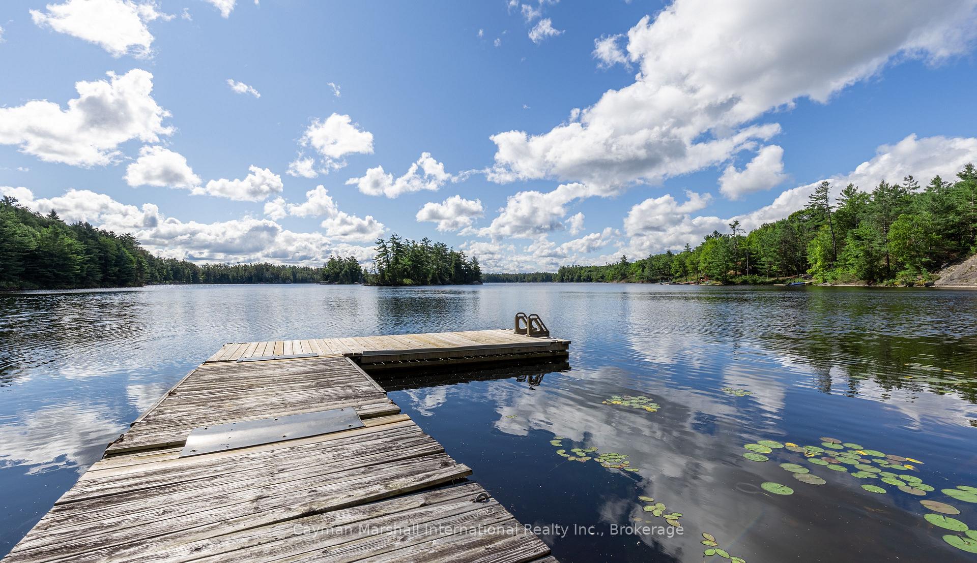 Photo 4 of 1325 Sam Cook Road, Gravenhurst, Morrison — HOMEH