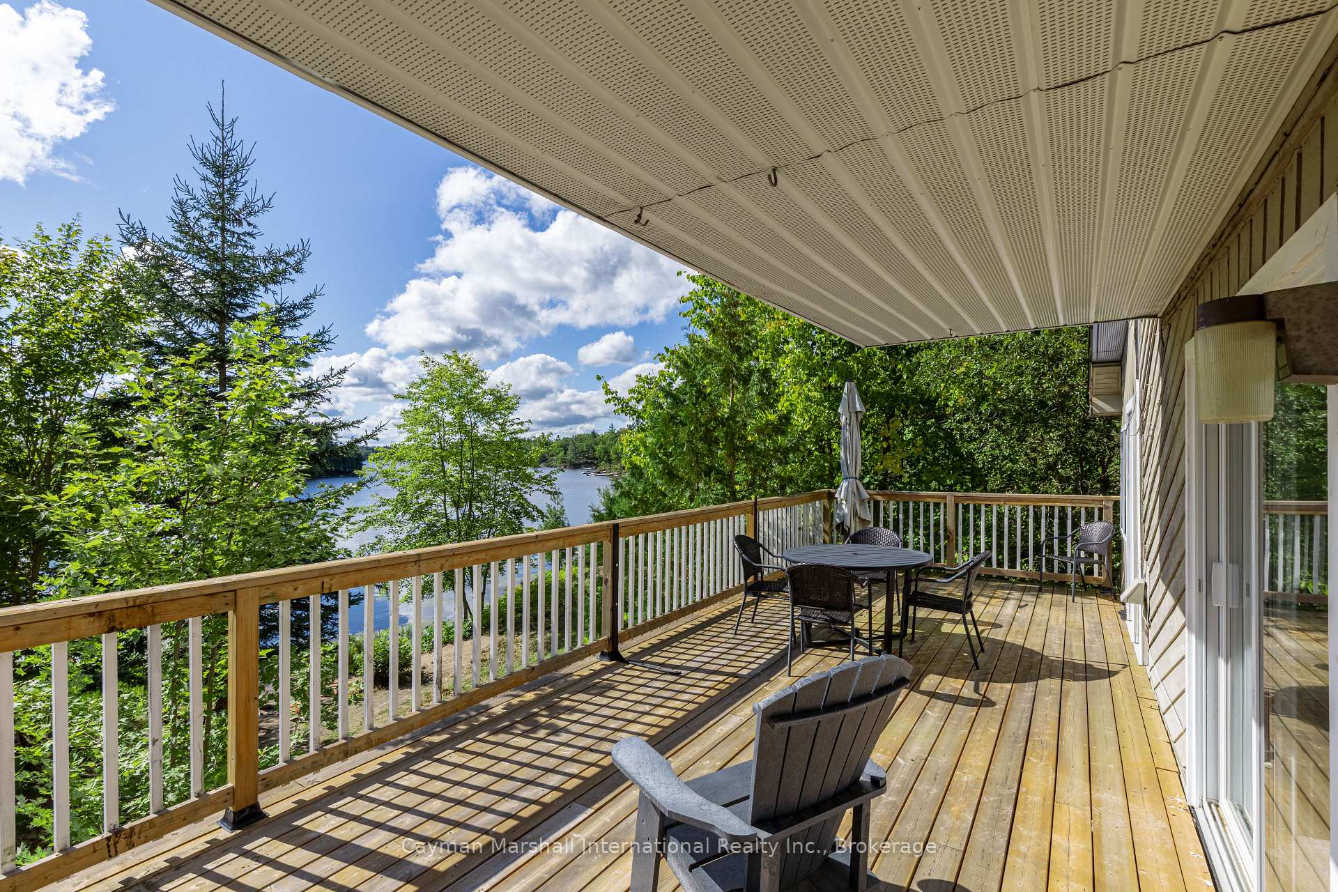 Photo 9 of 1325 Sam Cook Road, Gravenhurst, Morrison — HOMEH