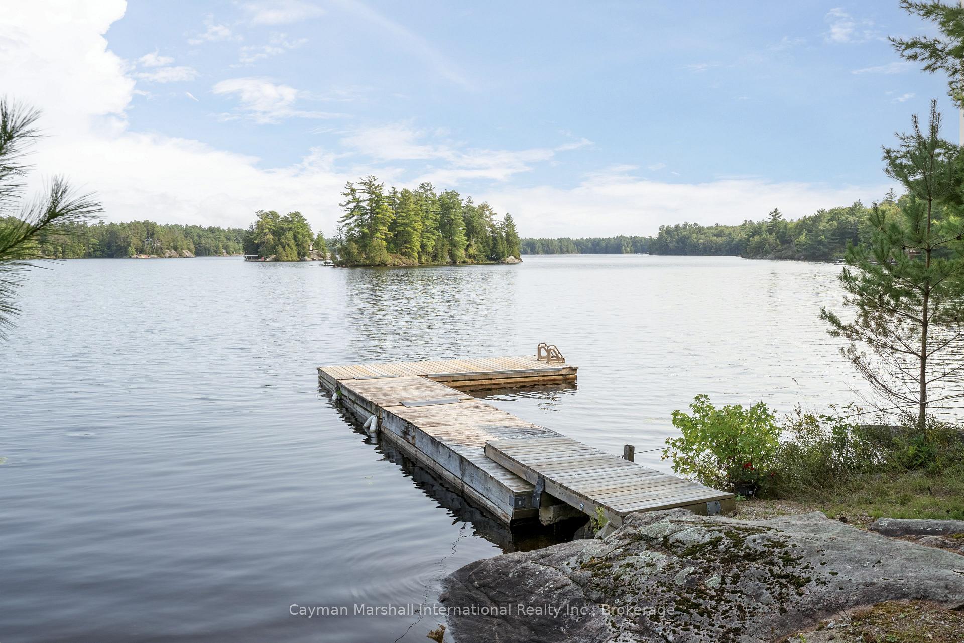 Photo 11 of 1325 Sam Cook Road, Gravenhurst, Morrison — HOMEH