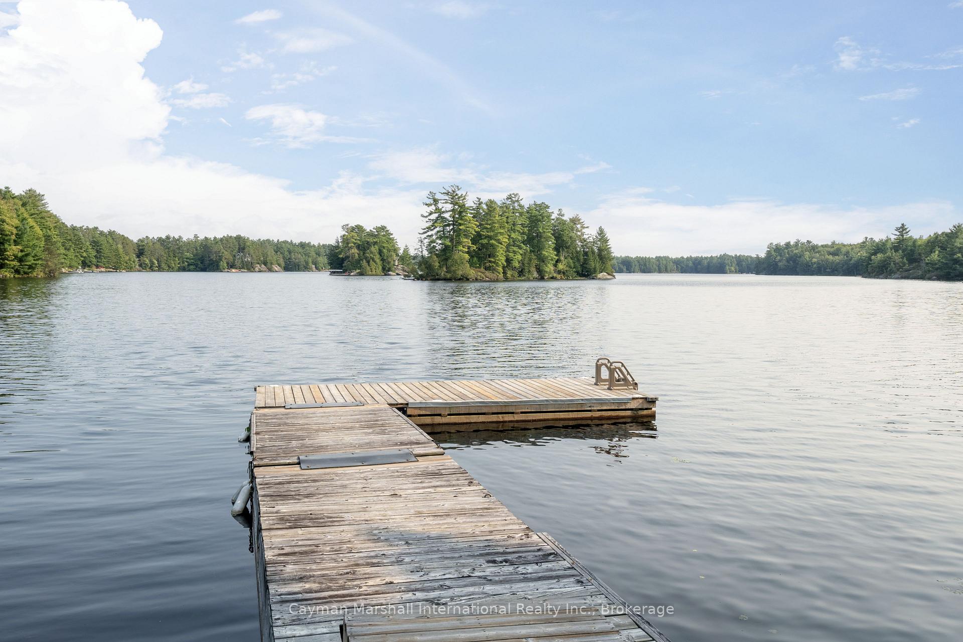 Photo 12 of 1325 Sam Cook Road, Gravenhurst, Morrison — HOMEH