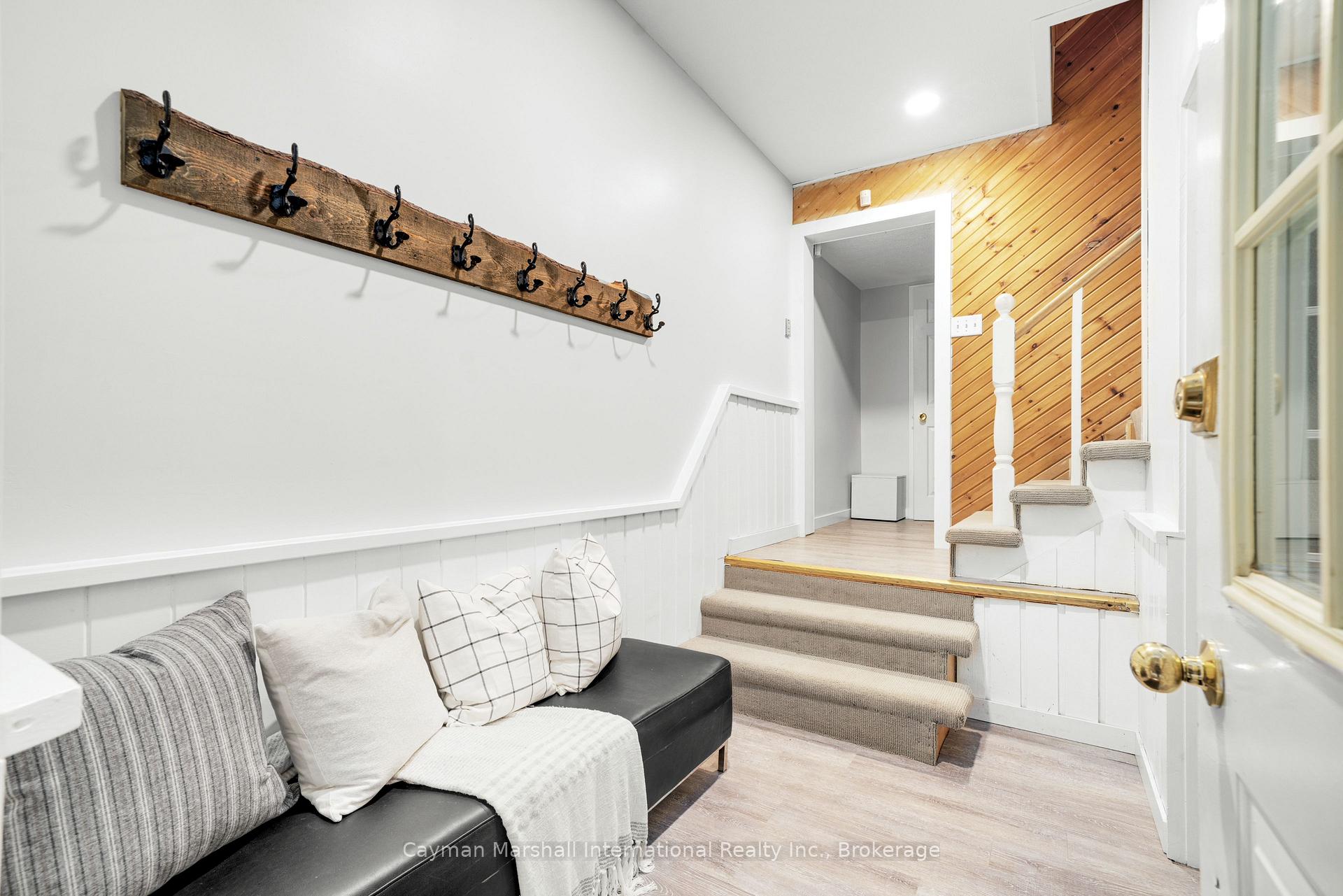 Photo 14 of 1325 Sam Cook Road, Gravenhurst, Morrison — HOMEH