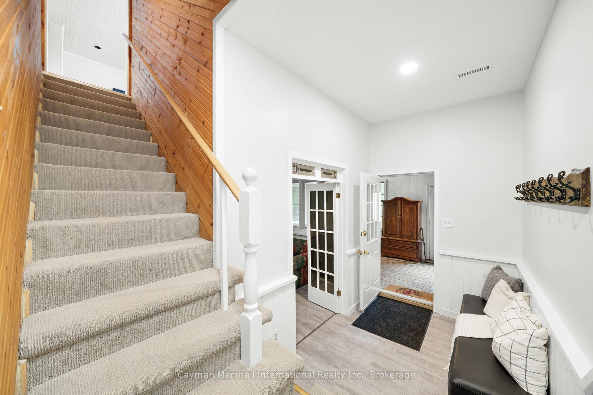 Photo 15 of 1325 Sam Cook Road, Gravenhurst, Morrison — HOMEH