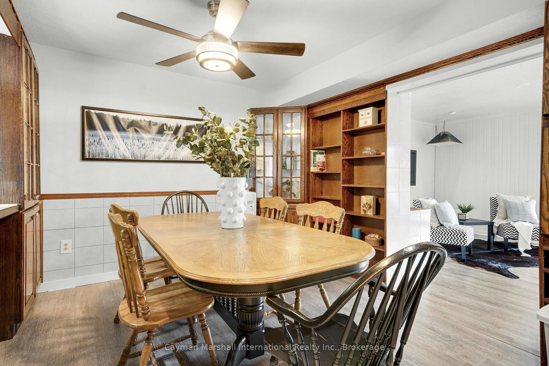 Photo 18 of 1325 Sam Cook Road, Gravenhurst, Morrison — HOMEH