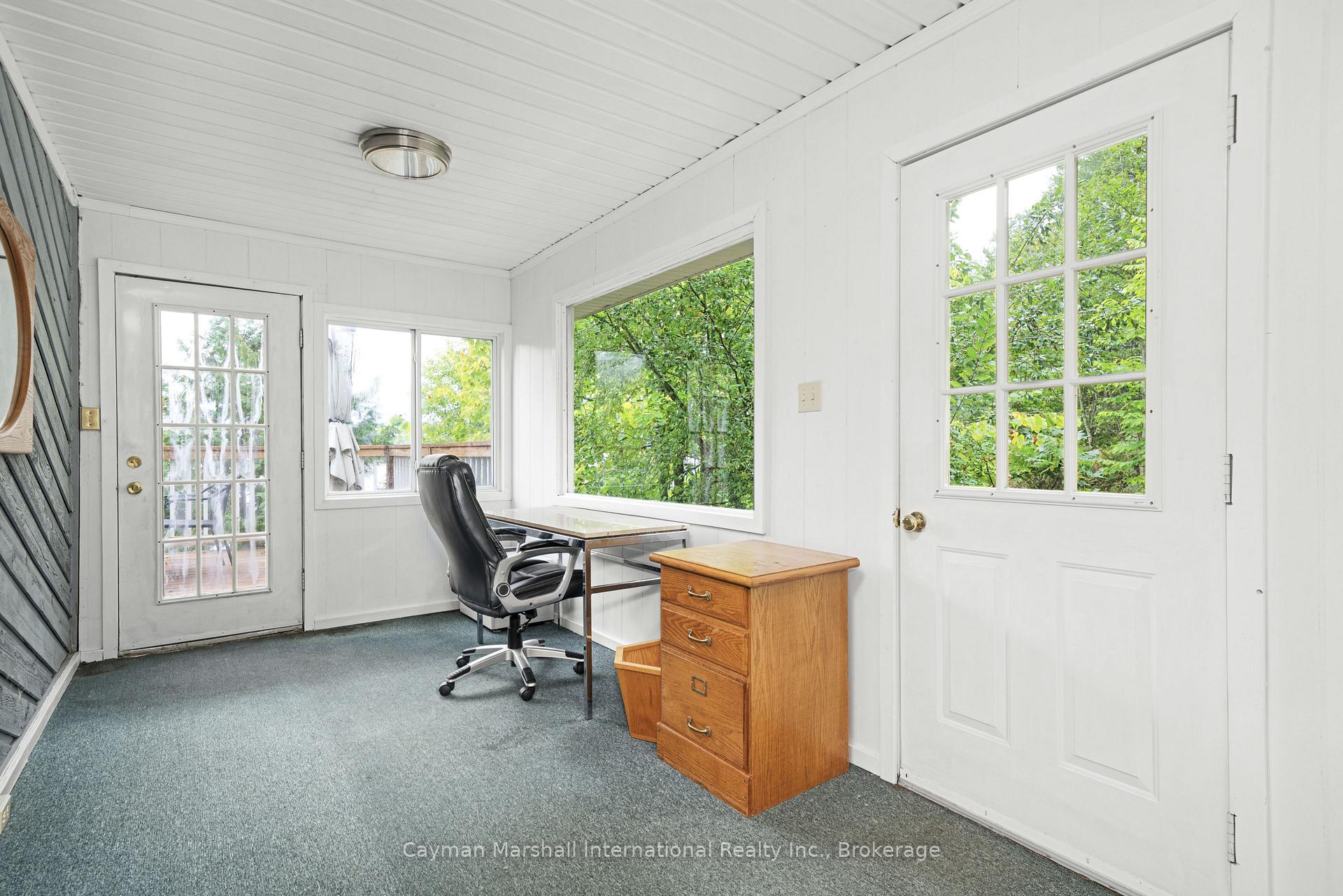 Photo 19 of 1325 Sam Cook Road, Gravenhurst, Morrison — HOMEH