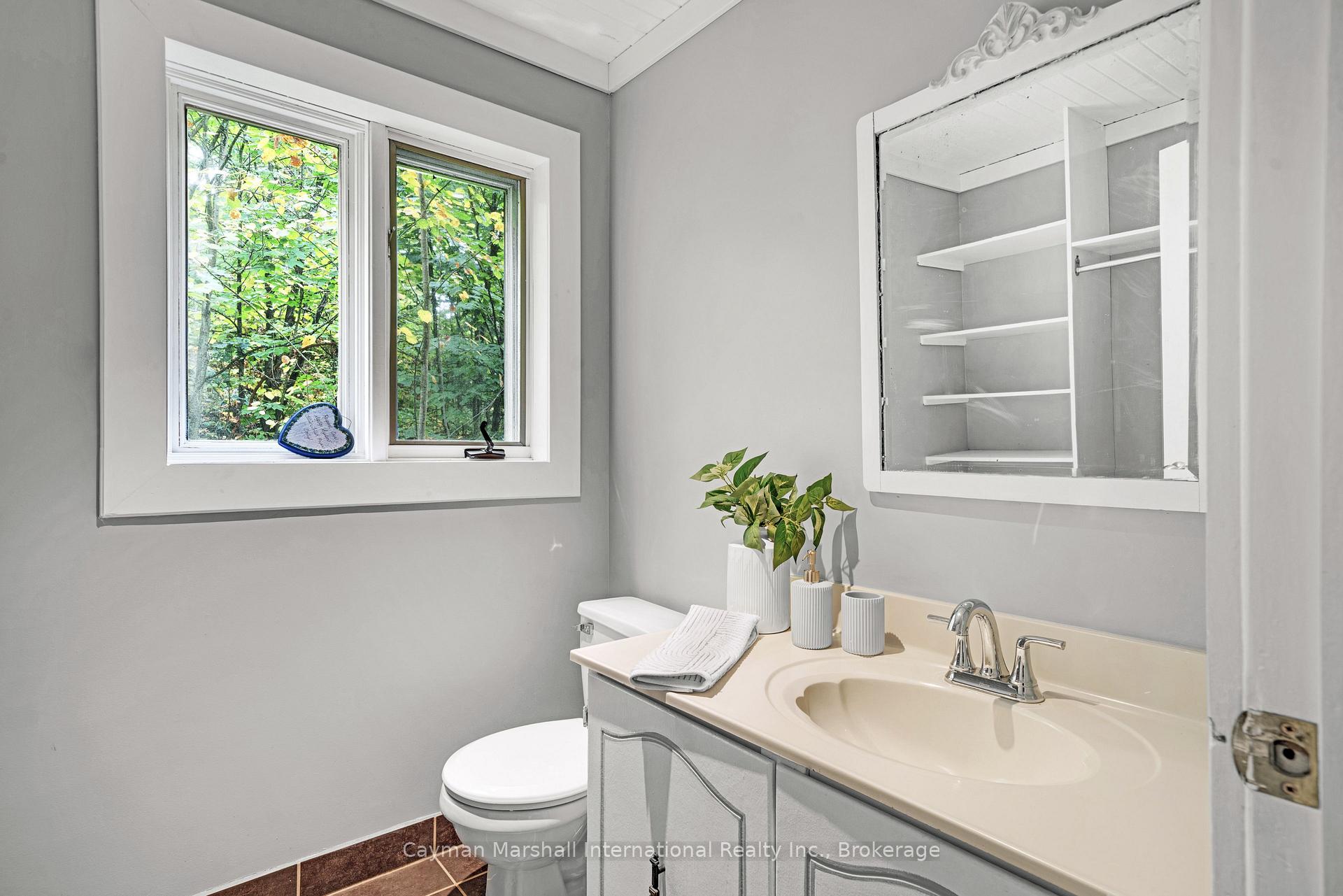 Photo 20 of 1325 Sam Cook Road, Gravenhurst, Morrison — HOMEH