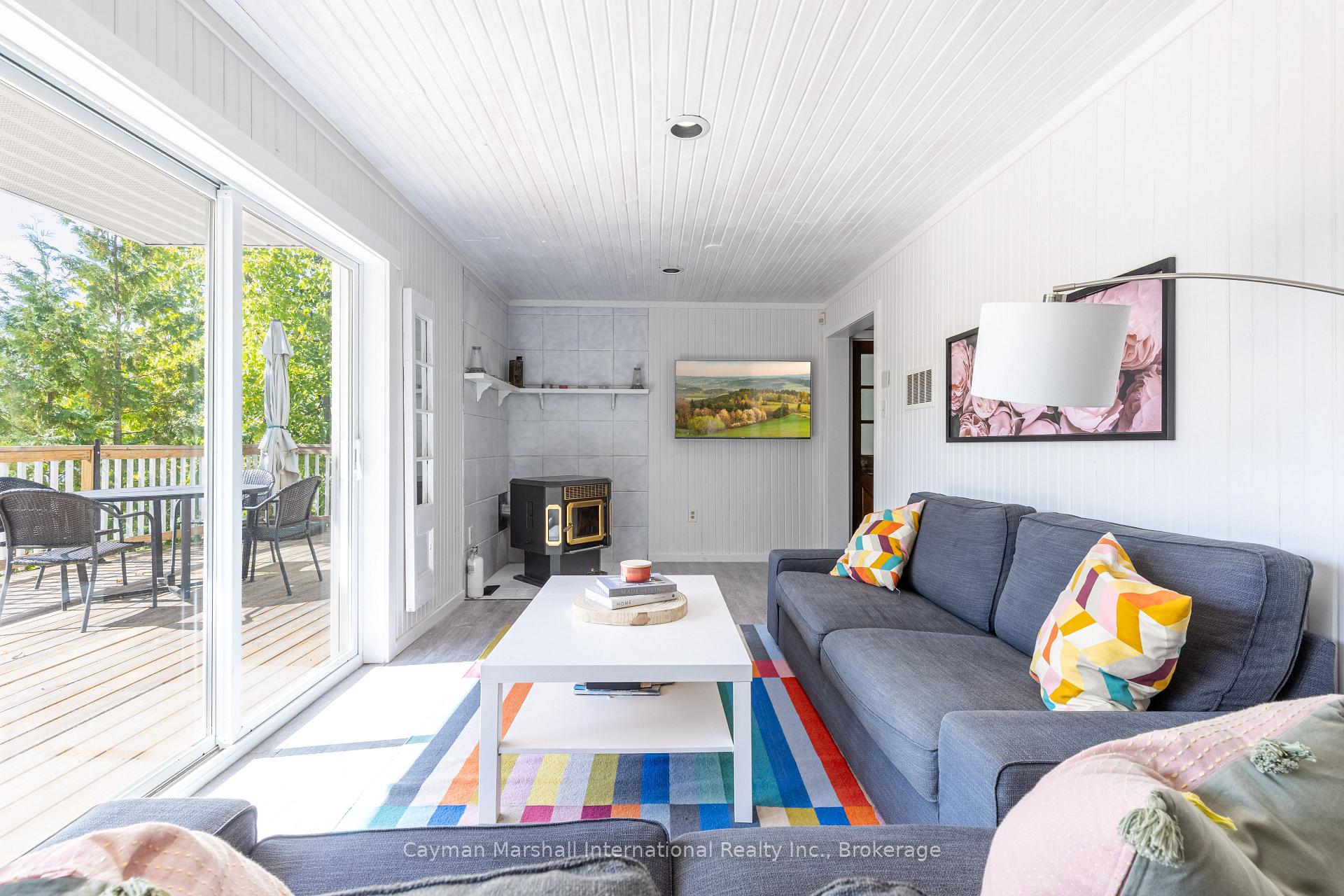 Photo 22 of 1325 Sam Cook Road, Gravenhurst, Morrison — HOMEH