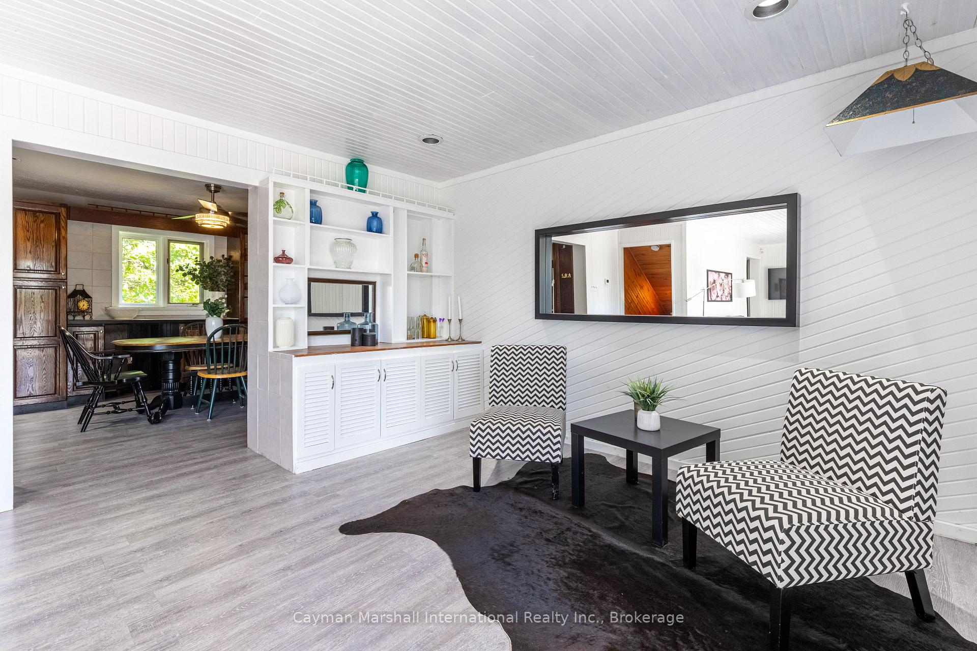 Photo 23 of 1325 Sam Cook Road, Gravenhurst, Morrison — HOMEH