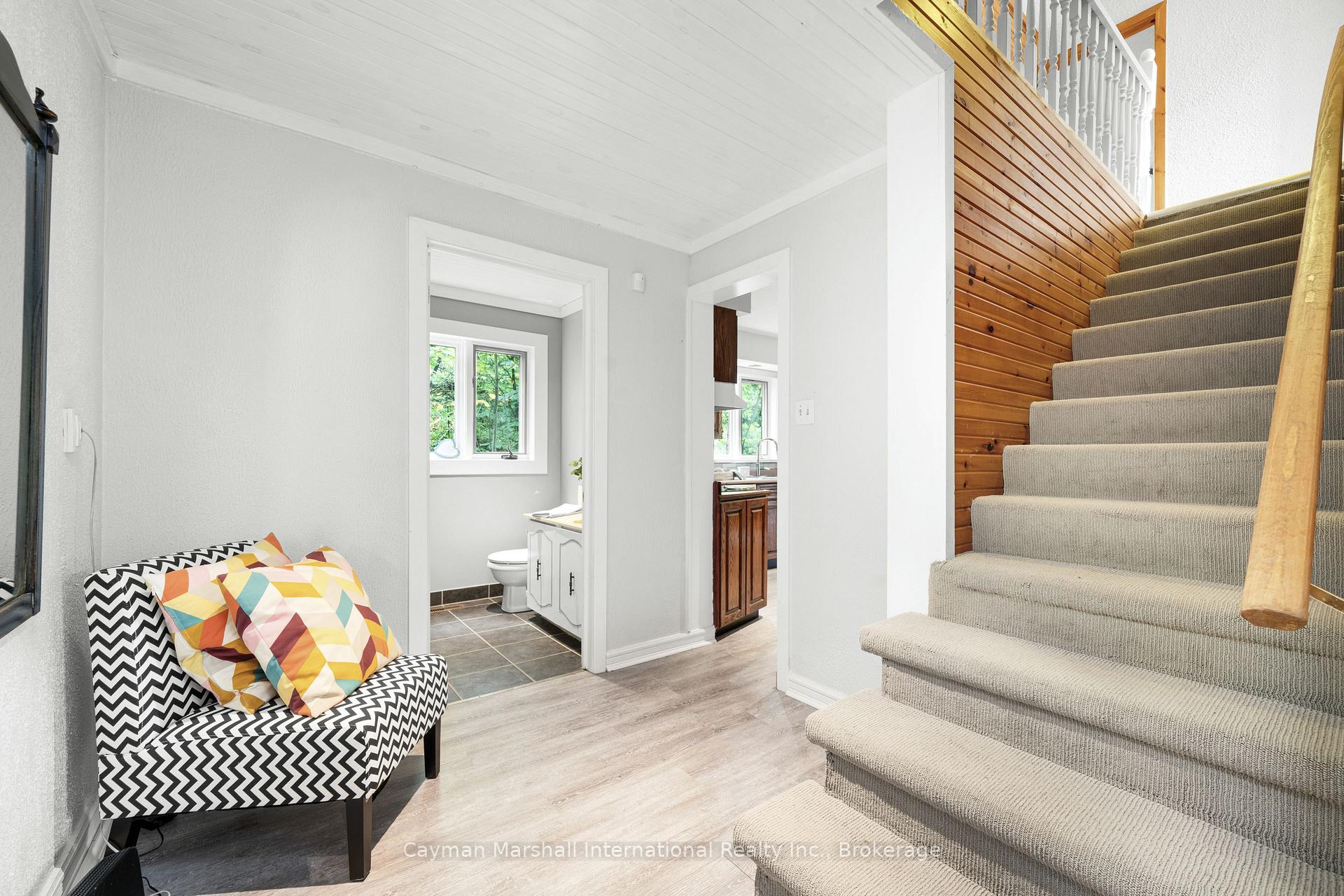 Photo 24 of 1325 Sam Cook Road, Gravenhurst, Morrison — HOMEH