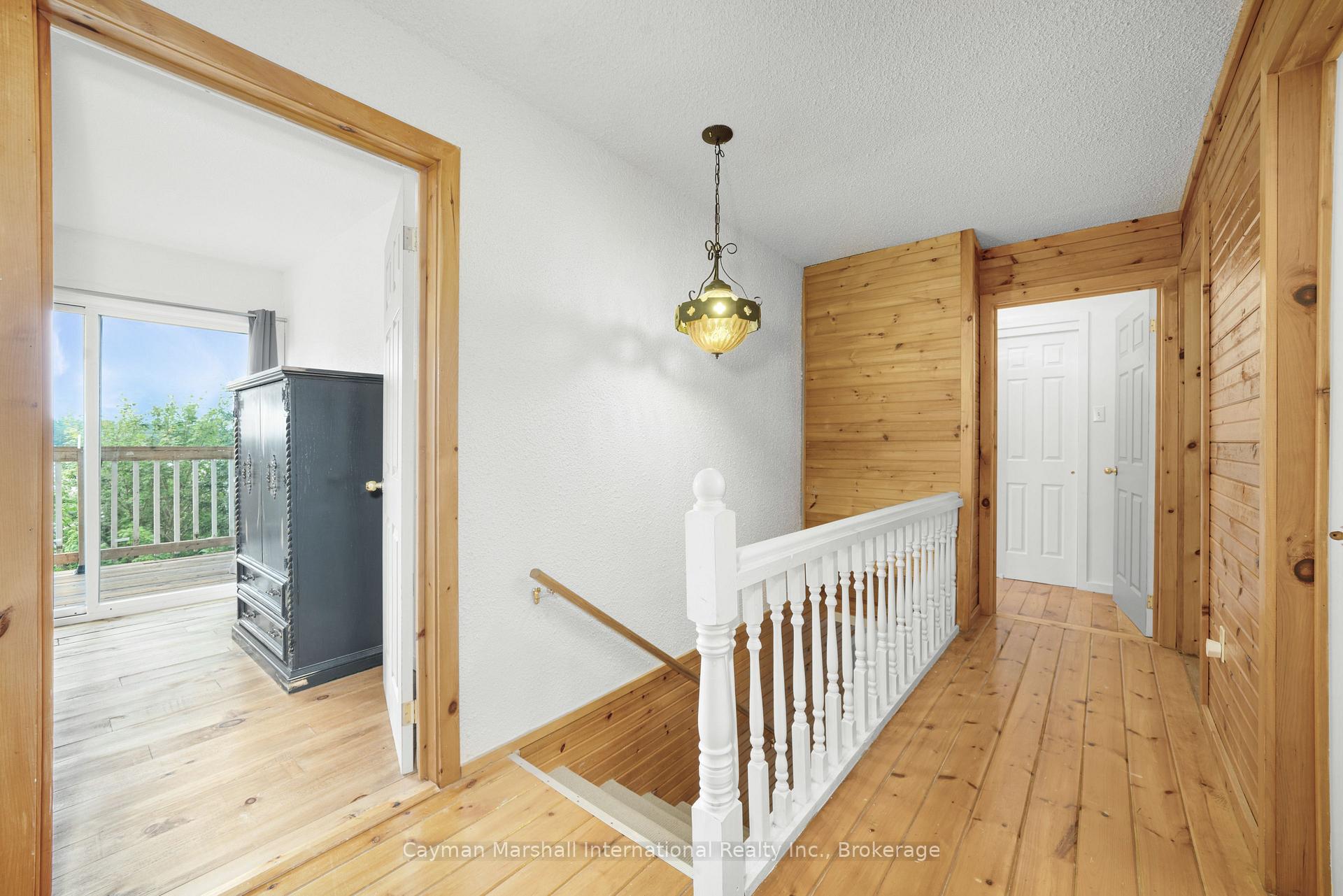 Photo 25 of 1325 Sam Cook Road, Gravenhurst, Morrison — HOMEH