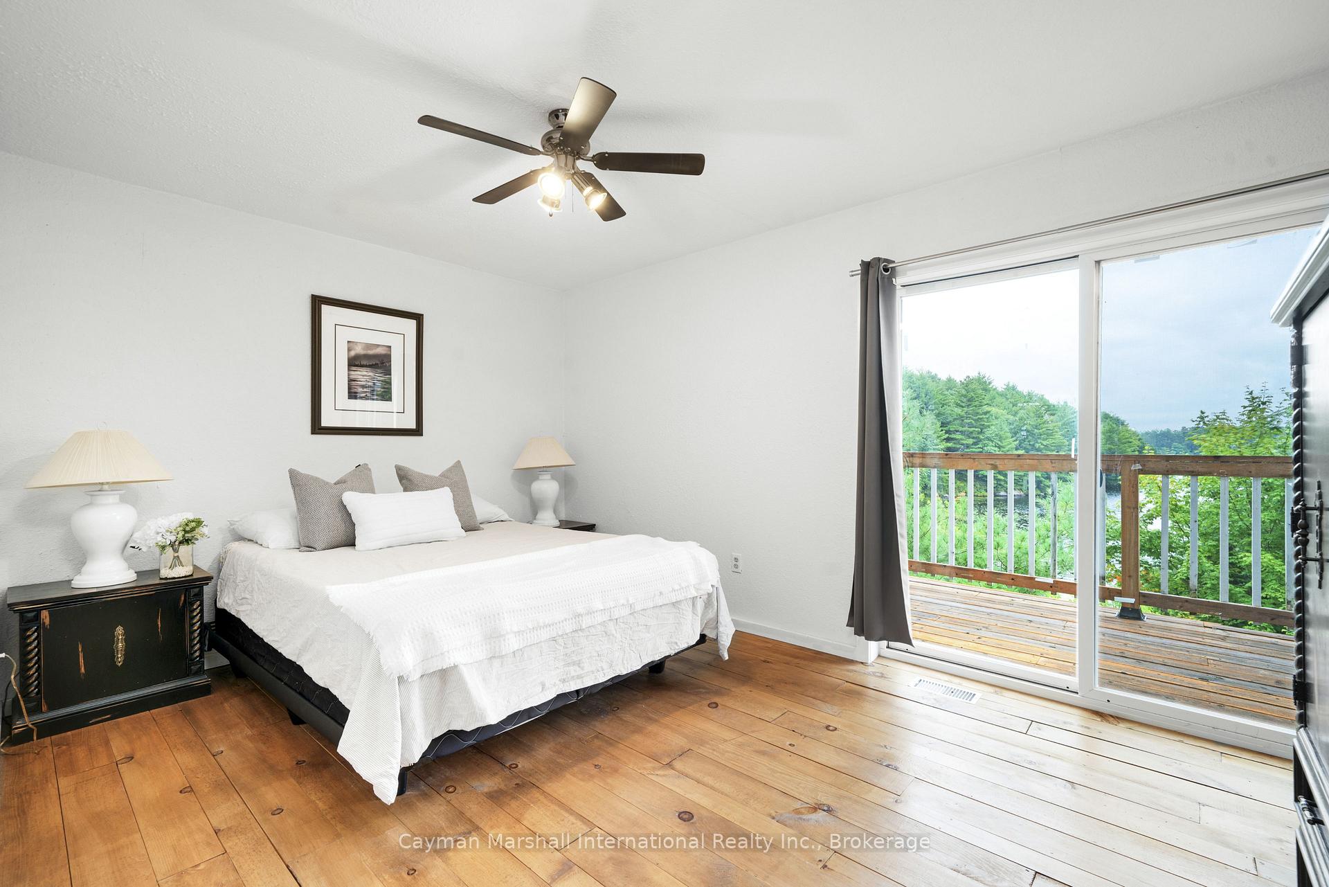 Photo 26 of 1325 Sam Cook Road, Gravenhurst, Morrison — HOMEH