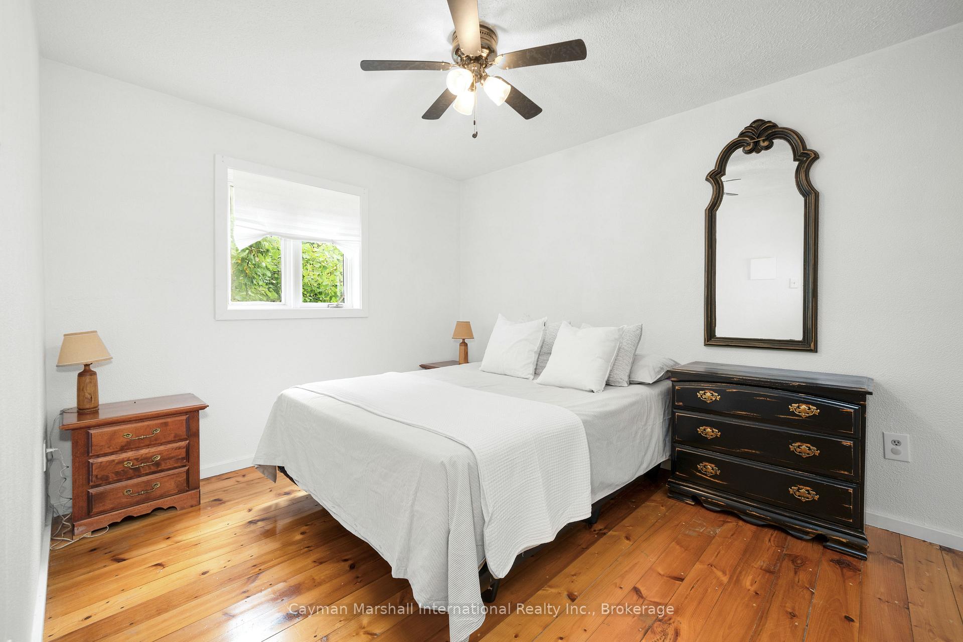 Photo 27 of 1325 Sam Cook Road, Gravenhurst, Morrison — HOMEH