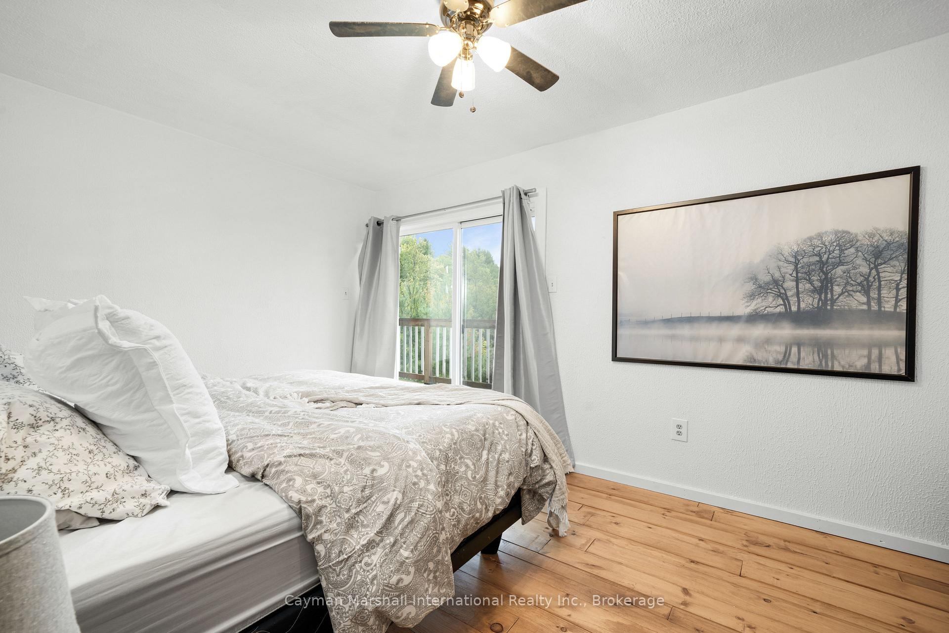 Photo 28 of 1325 Sam Cook Road, Gravenhurst, Morrison — HOMEH