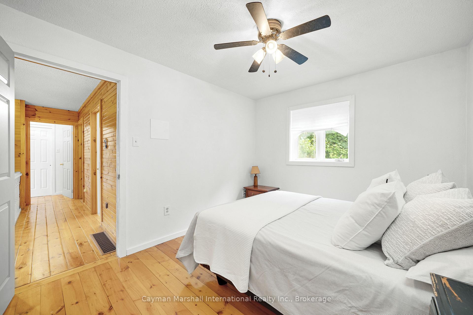 Photo 29 of 1325 Sam Cook Road, Gravenhurst, Morrison — HOMEH