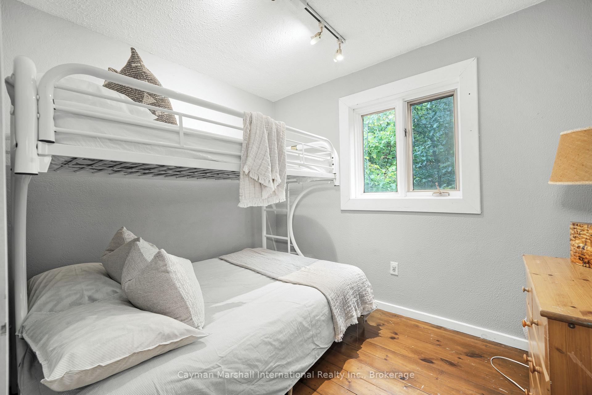 Photo 30 of 1325 Sam Cook Road, Gravenhurst, Morrison — HOMEH