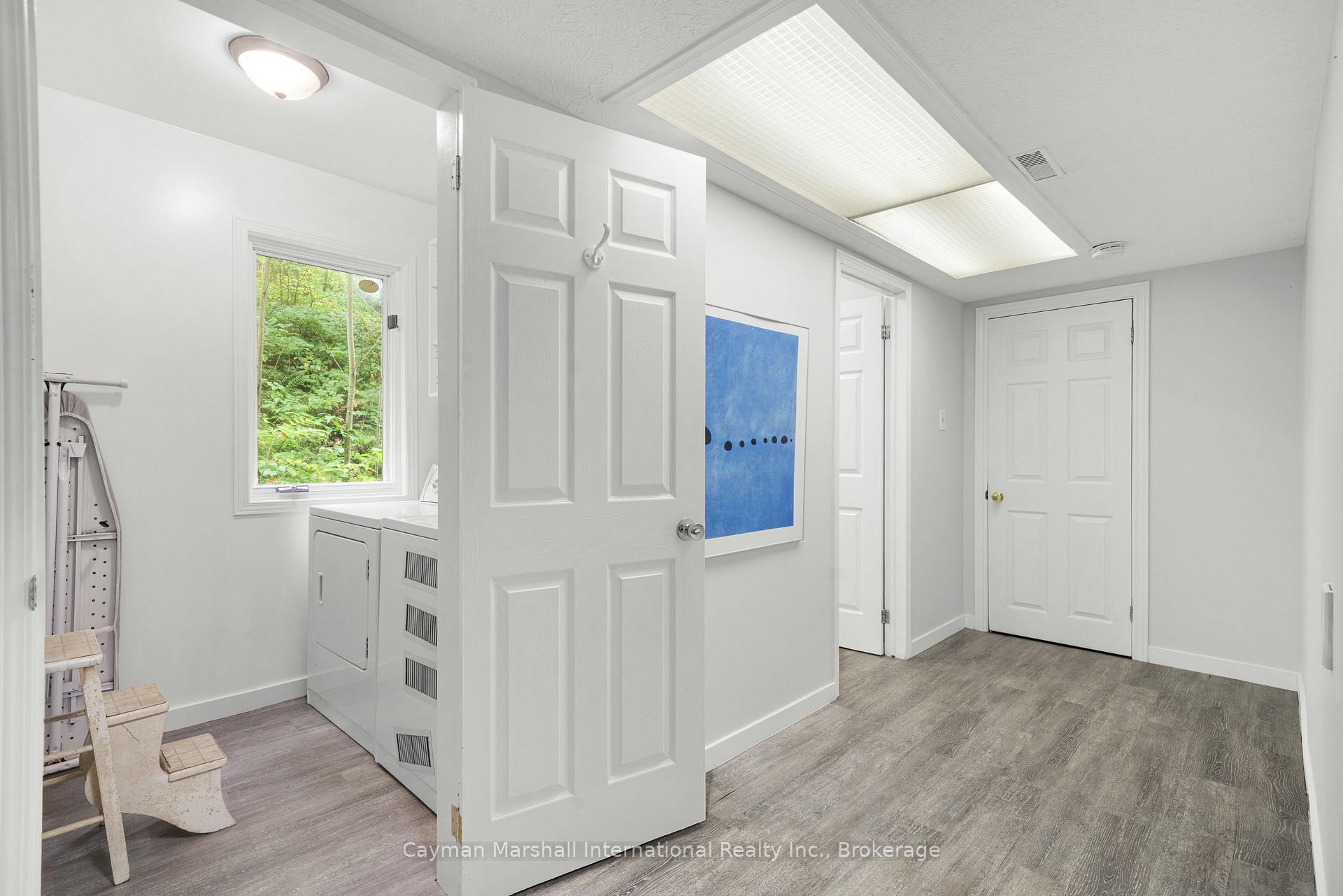 Photo 32 of 1325 Sam Cook Road, Gravenhurst, Morrison — HOMEH