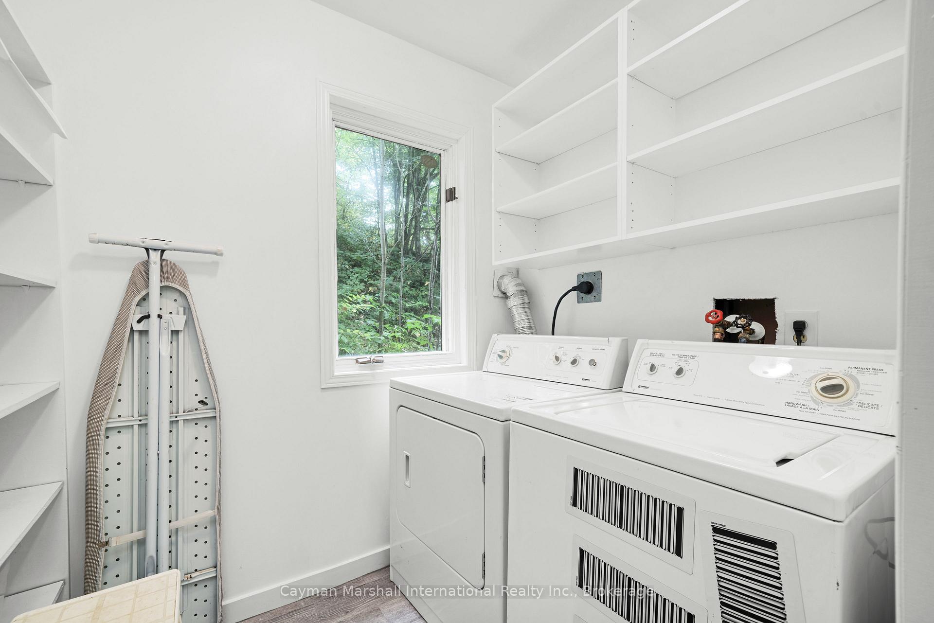 Photo 33 of 1325 Sam Cook Road, Gravenhurst, Morrison — HOMEH