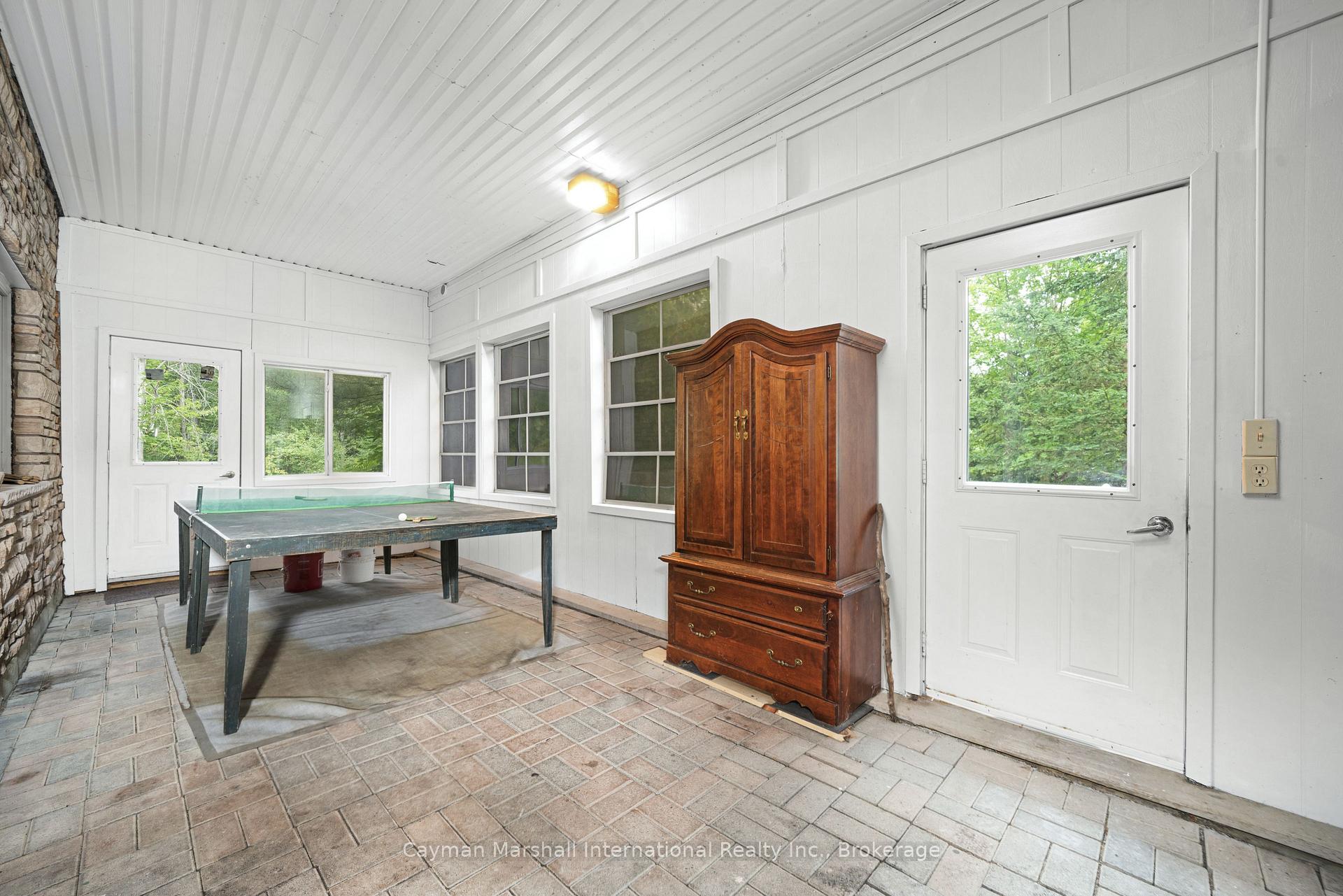 Photo 36 of 1325 Sam Cook Road, Gravenhurst, Morrison — HOMEH