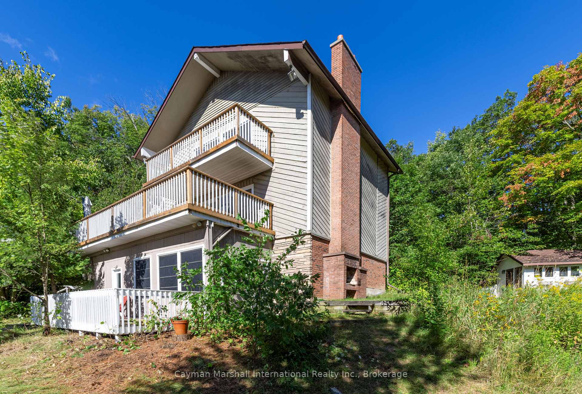Photo 39 of 1325 Sam Cook Road, Gravenhurst, Morrison — HOMEH