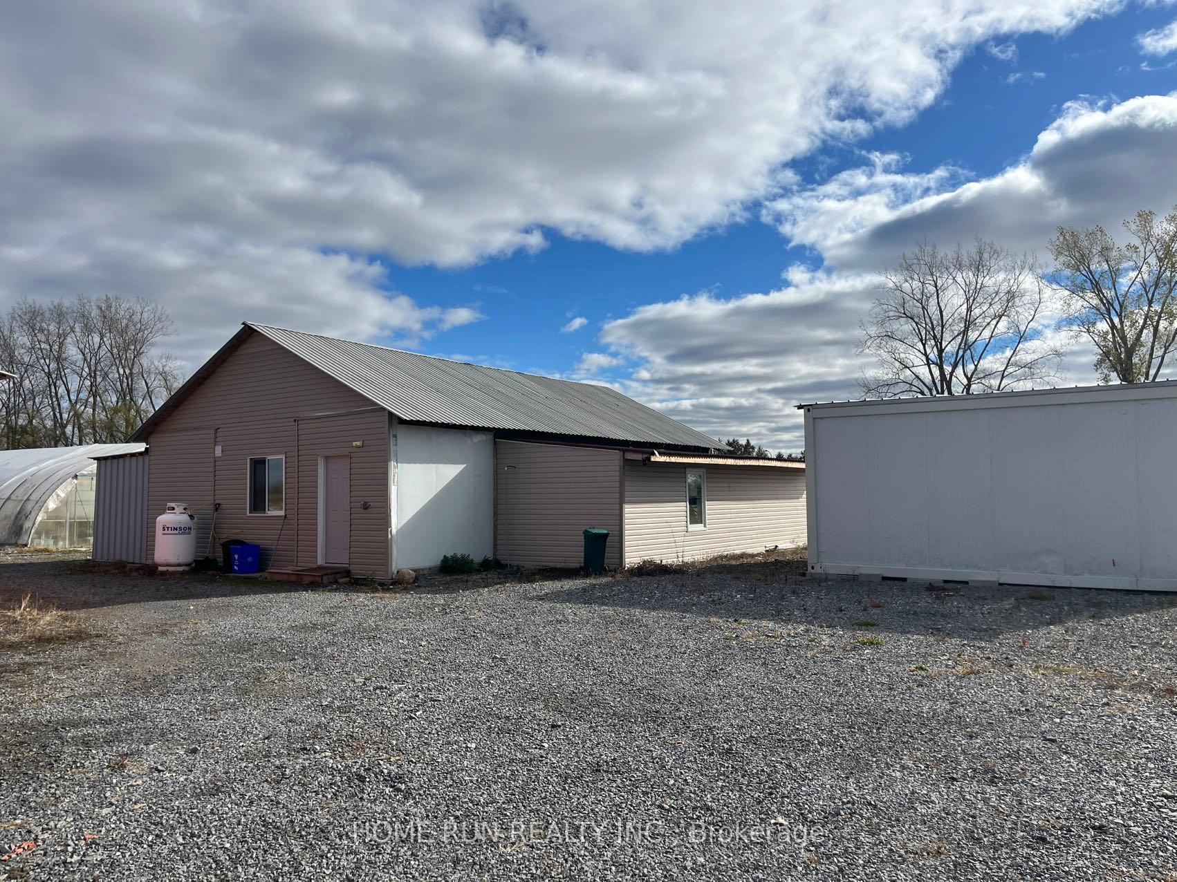 Photo 2 of 1551 Yorks Corners Road, Ottawa, Osgoode Twp North of Reg Rd 6 — HOMEH