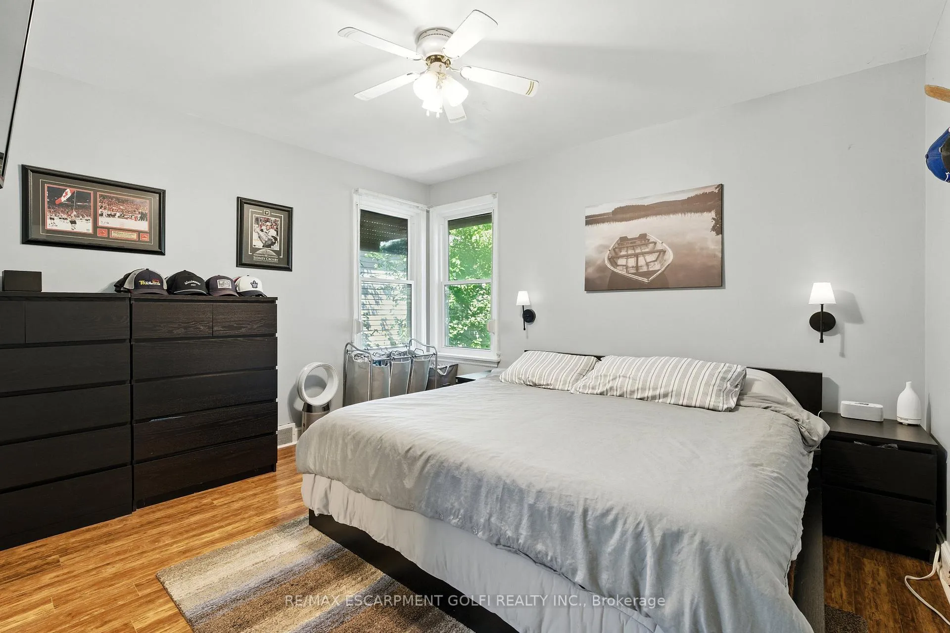 Photo 9 of 2 Avalon Place, St. Catharines, Port Dalhousie — HOMEH