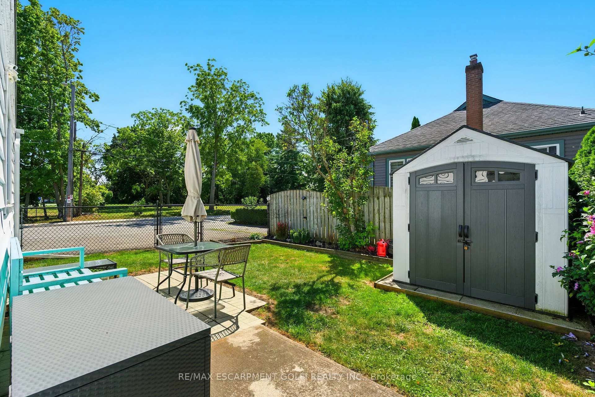 Photo 18 of 2 Avalon Place, St. Catharines, Port Dalhousie — HOMEH