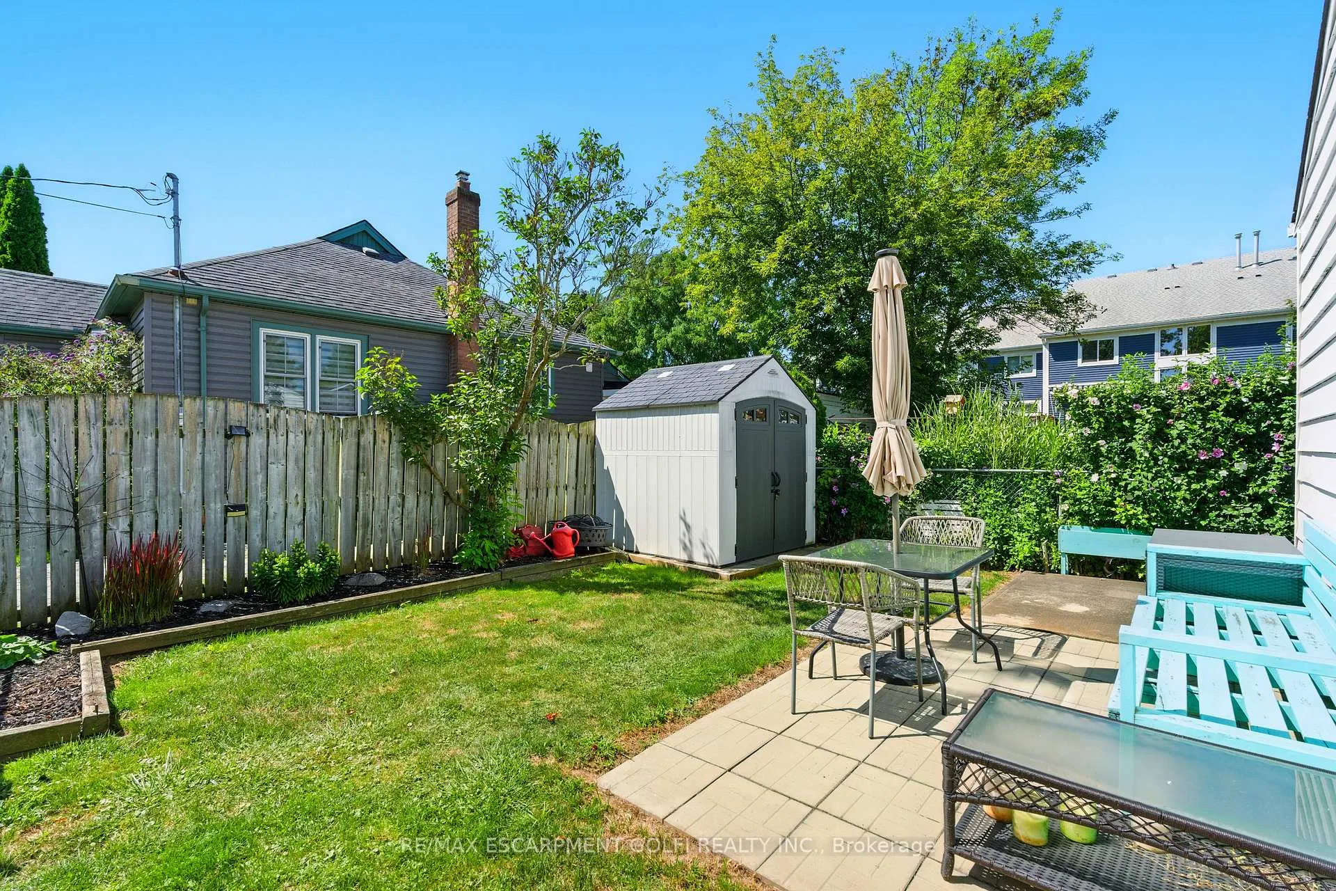Photo 19 of 2 Avalon Place, St. Catharines, Port Dalhousie — HOMEH