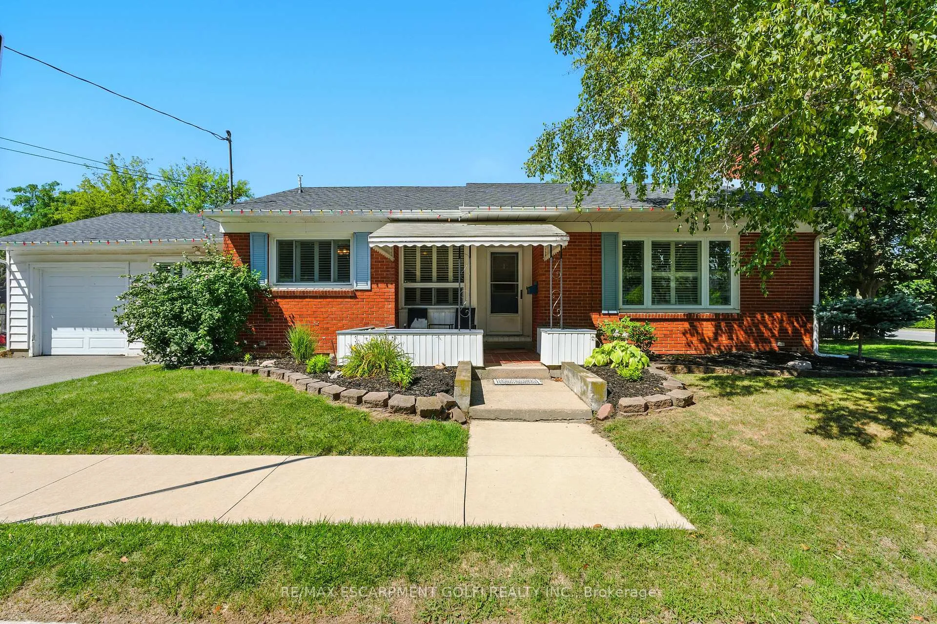 Photo 25 of 2 Avalon Place, St. Catharines, Port Dalhousie — HOMEH