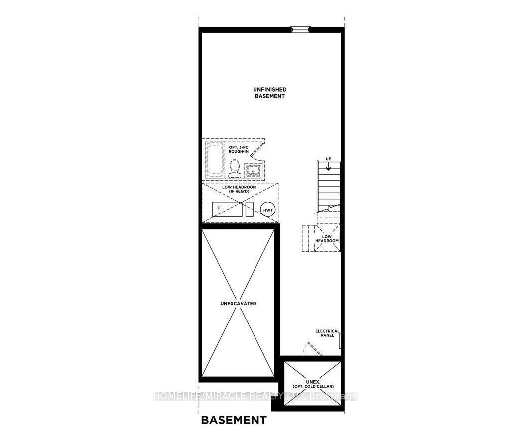 Photo 3 of B Block 300-0, Erin — HOMEH