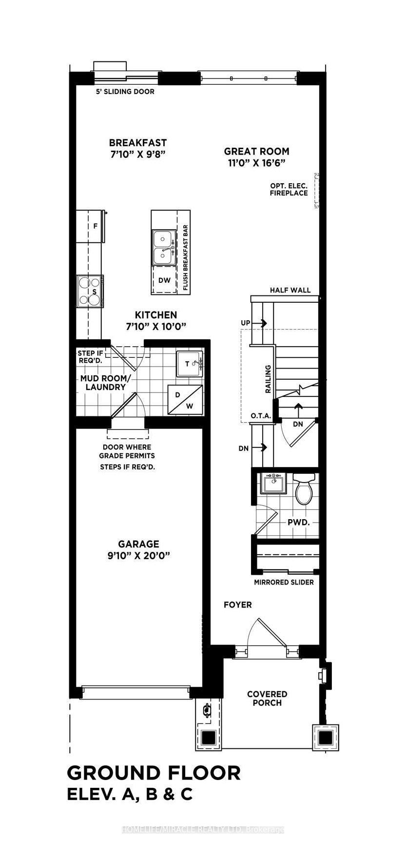 Photo 5 of B Block 300-0, Erin — HOMEH