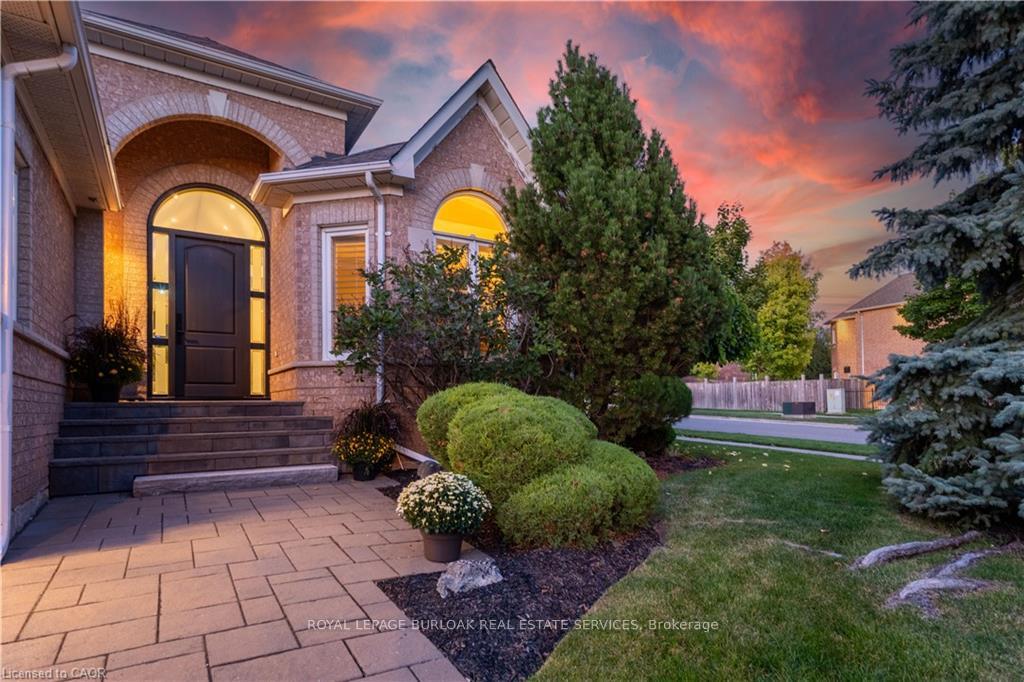 Photo 3 of 4334 Millcroft Park Drive, Burlington, Rose — HOMEH