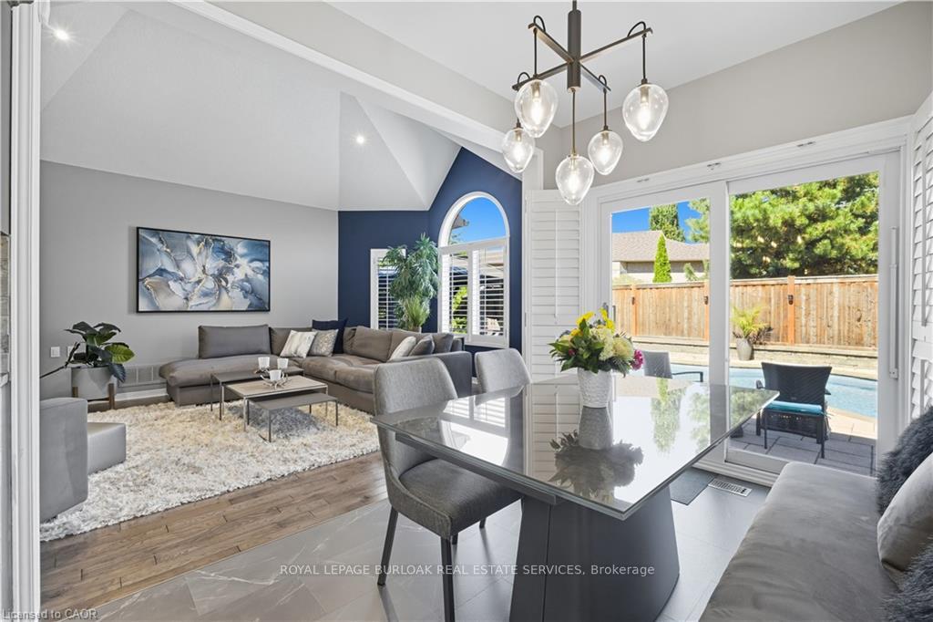 Photo 8 of 4334 Millcroft Park Drive, Burlington, Rose — HOMEH