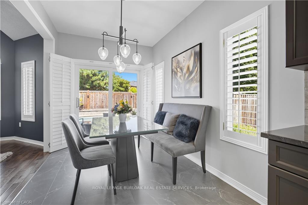 Photo 9 of 4334 Millcroft Park Drive, Burlington, Rose — HOMEH