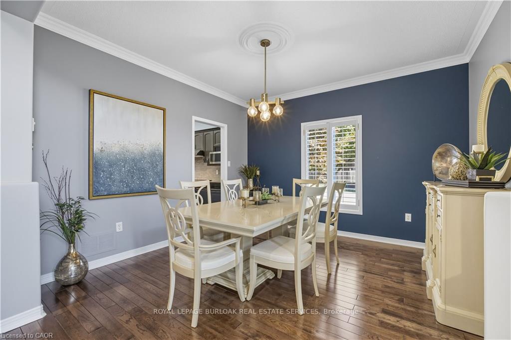 Photo 13 of 4334 Millcroft Park Drive, Burlington, Rose — HOMEH